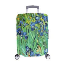 Irises Van Gogh Luggage Cover - £17.32 GBP+