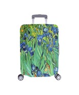 Irises Van Gogh Luggage Cover - £17.43 GBP+