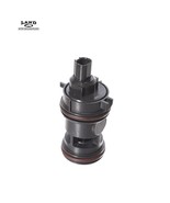 MERCEDES R230 SL-CLASS CHARCOAL CANISTER BOX EVAP VENT CLOSE SOLENOID 00... - $79.19