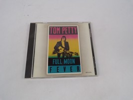 Tom Petty Full Moon Fever Free Fallin&#39; I Won&#39;t Back Down Love Is A Long RoaCD#67 - £11.16 GBP