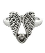 Women's Fashion Ring .925 Silver 485727 - $39.00