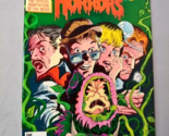 Little Shop of Horrors DC Comics 1987 #1 HIGH Grade NM Movie Adaptation - $35.59