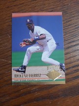 Fleer Ultra 94 Rookie 1993 Card # 279 - $1.49