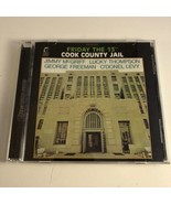 MCGRIFF, THOMPSON, FREEMAN &amp; LEVY &quot;Friday The 13th Cook County Jail&quot; CD ... - £9.80 GBP