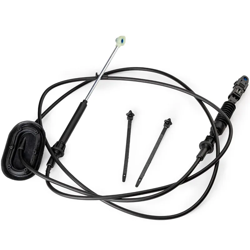 New Auto Transmission Shift Cable 15037353 For Cadillac Escalade For GMC... - $57.96