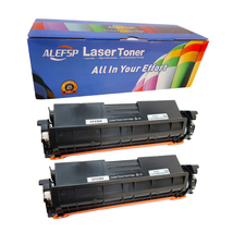 ALEFSP Compatible 30X CF230X Toner Cartridge for HP M227 M203  (2-Pack B... - £15.96 GBP