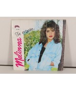 Melinna - Te Extrano Vinyl Record 1990 RaMex Records Mexico Disco Dica V... - £137.58 GBP