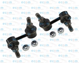 2 Rear Suspension Stabilizer Bar Link For Nissan Armada SL SV 5.6L Pathf... - $23.03