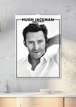 Hugh Jackman Calendar 2026 - $19.99
