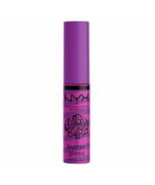 Nyx Butter Gloss Candy Swirl BLGS03 Snow Cone - $186.37 MXN