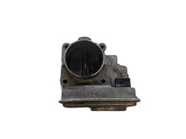 Throttle Valve Body From 2007 Jeep Compass  2.4 - $44.95