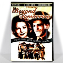 Beyond Tomorrow (DVD, 1940, Full Screen)    Harry Carey    C. Aubrey Smith - £7.57 GBP