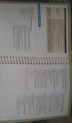 Electronic Health Records 3rd EditionISBN-13: 978-0073402147 Byron Hamilton Item image 5