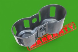 OEM 06-2011 mercedes x164 gl450 ml350 center console cup holder compartment - $45.00