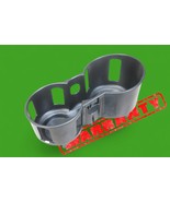 OEM 06-2011 mercedes x164 gl450 ml350 center console cup holder compartment - $61.74 CAD