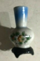 Occupied Japan VASE porcelain/china figurine 004 - £7.90 GBP