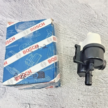 Bosch 0261222022 For Discovery Range Rover XC70 Fuel Vapor Leak Detectio... - $81.87