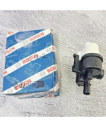 Bosch 0261222022 For Discovery Range Rover XC70 Fuel Vapor Leak Detectio... - $114.77 CAD