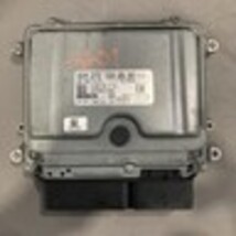 Mercedes Engine Control Unit Module ECU ECM 2721532692 A-272-153-26-92 image 11