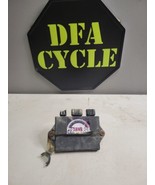 2001 Yamaha Raptor 660R 660 CDI Box ECM ECU Engine Control Unit PRO REV BOX - $109.88