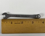 S-K Tools C8 1/4&quot; 6-Point Combination Wrench USA  - $4.99