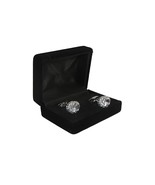 Men J.Valintin Cufflinks by Vitorofolo for French Cuff Shirt V39-67 - €34,45 EUR