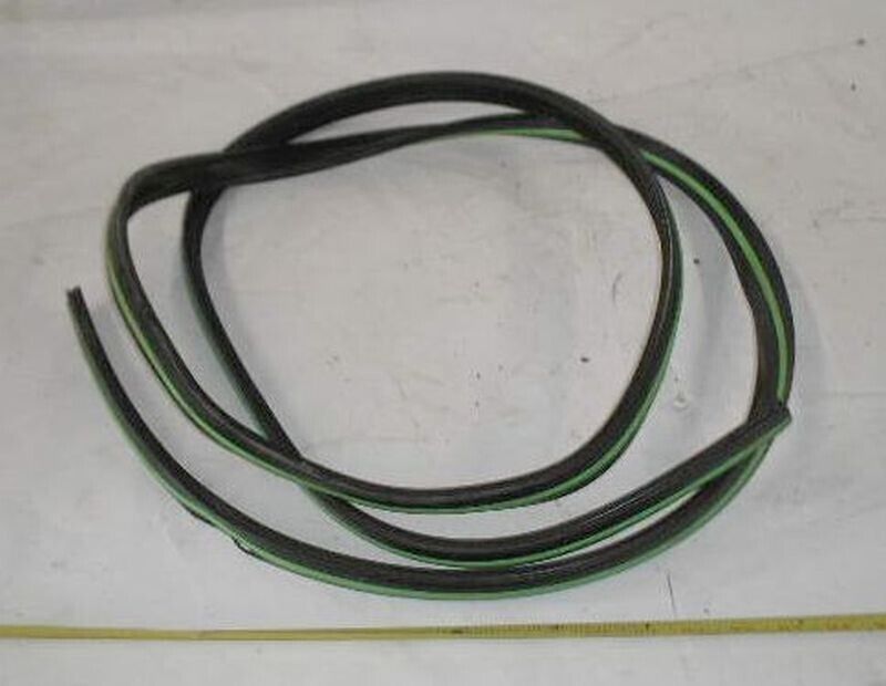 1996 Arctic Cat ZR 580 EFI EXT Trim Bumper Insert - $9.88