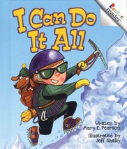 I Can Do It All by Mary E. Pearson - Very Good - £7.65 GBP