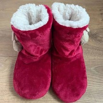 Christmas Thick Thermal Socks Unisex Winter Warm Home Soft Thickened Plush Sleep - £11.00 GBP+
