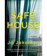 Safe House [Paperback] Jakeman, Jo - £8.67 GBP