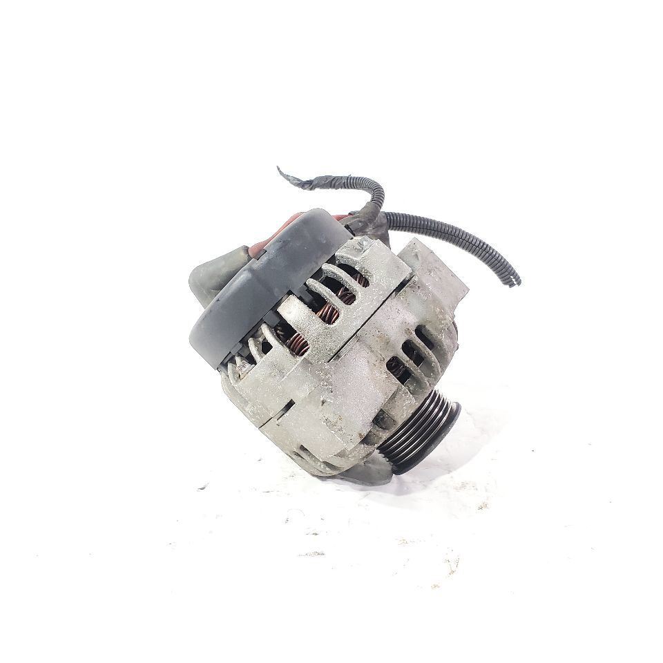 1996 1997 1998 1999 2000 Chevrolet Blazer S10 OEM Alternator 100 AMP Item image 5