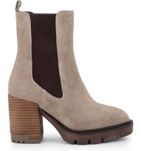 Vintage Havana brayton boot in Taupe - size 8 - $116.82