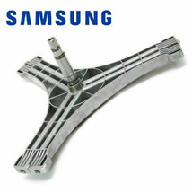 Washer Flange Shaft for Samsung WF330ANB/XAA WF330ANW WF331ANW/XAA WF410... - $107.87