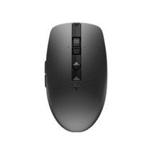 Hp 710 Rechargeable Silent Mouse - For Computer Or Laptop, Type Usb-C Batteries  - £94.29 GBP