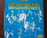 Smash Sounds [Vinyl] Various Artists - £15.92 GBP