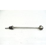 Mercedes X166 GL450 sway bar link, left, 1663200789 - $24.99