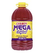 Mega Chamoy Sauce | Salsa De Chamoy De Mexico | 1 Gallon - $343.35 MXN