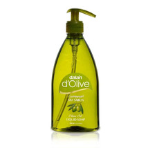 Dalan d&#39;Olive Liquid Hand Soap 400ml / 13.5 Fl.oz. 2 for $5.99 - £12.69 GBP