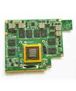 ASUS G53JW G53SW G53SX G73SW G73JW REV2.0 DDR5 N12E-GS-A1 GTX560M Video ... - $50.50