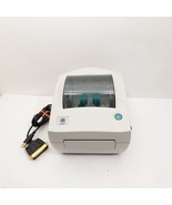Eltron Zebra UPS 2442 LP2442PSA Thermal Label Printer No AC Adapter Powe... - $37.03 CAD