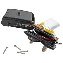 Aetertek AT-216 Dog Collar Replacement Parts FOR PARTS (Battery DEAD) - $23.74