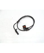 Mercedes R172 SLK350 SLK250 sensor, abs brake speed, left rear, 1725400617 - €20,14 EUR