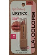 L.A. Colors Perfectionist Hydrating Lipstick C68662 5 pcs. - £22.23 GBP