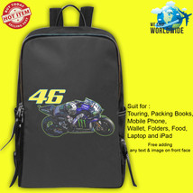 Valentino Rossi Backpack Bags - £36.05 GBP