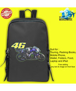 VALENTINO ROSSI Backpack Bags - $45.00