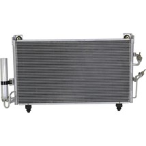 MR958462 MI3030162 New AC AC Condenser For Mitsubishi Outlander 2003-2006 - £109.50 GBP