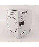 IKEA FRIHULT Ceiling/Wall Lamp Black  104.316.07 New - €39,52 EUR