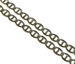 Unisex Chain 10kt Yellow Gold 399484 - $799.00