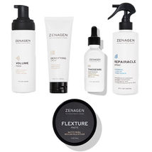 Zenagen Hair Care Products image 2