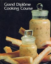 Grand Diplome Cooking Course Volume 15 [Hardcover] Tanner, James; Taylor, Gordon - £1.99 GBP